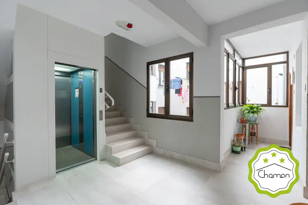 Piso con ascensor en venta en Hermanos de la Instrucción Cristiana Kalea, imagen 31