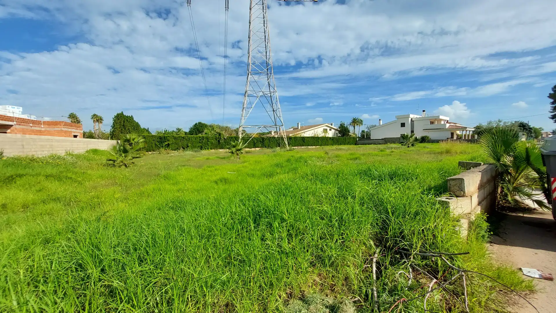 Terreny residencial en venda a Madrigal, imagen 5