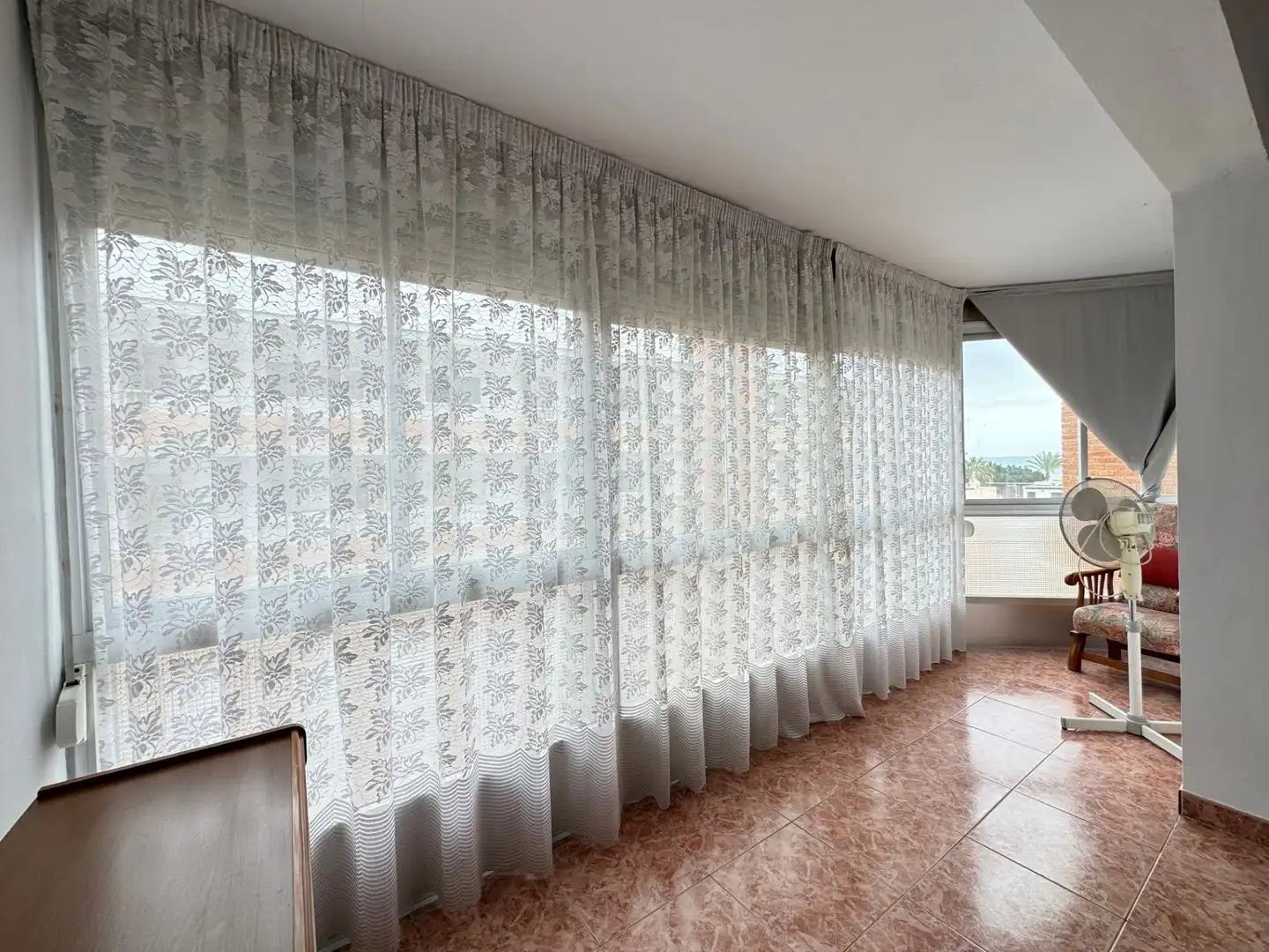 Balcony of Flat for sale in Vélez-Málaga  with Terrace