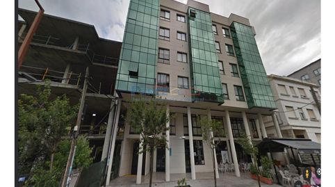 Foto 3 von Büro zum Verkauf in Fene, A Coruña