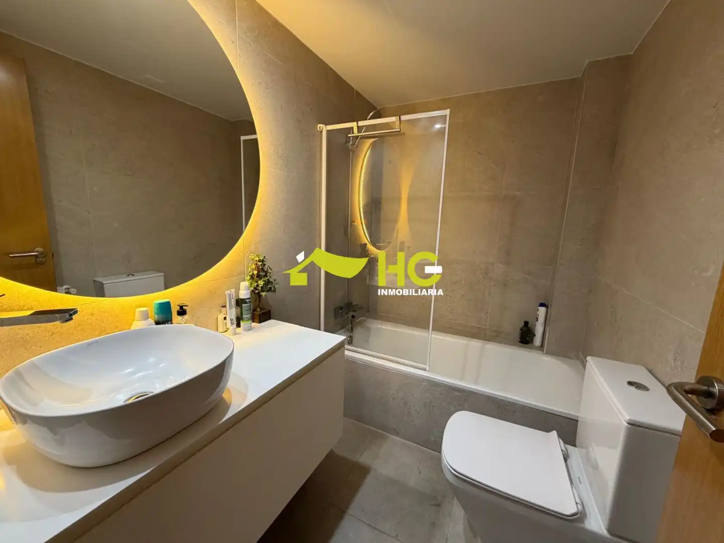 Flat for rent in Centro