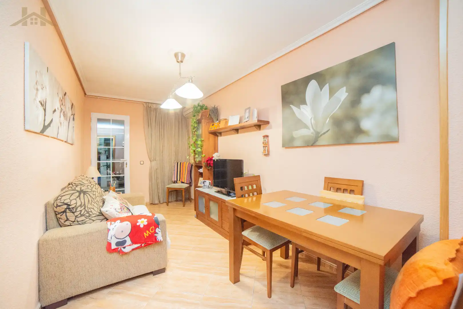 Houses for sale in Calle del Torrente, Fuenlabrada II - El Molino