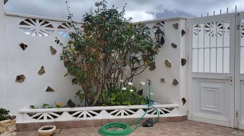 Foto 5 de Casa o xalet en venda a Los Blanquitos, Granadilla de Abona
