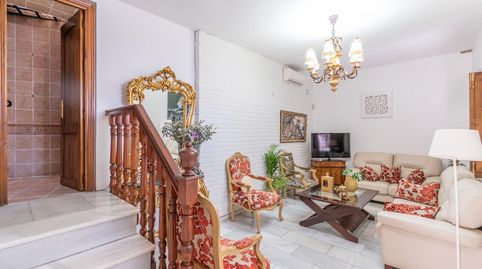 Foto 2 de Casa o chalet en venta en Barrio de Albaicín, Granada Capital