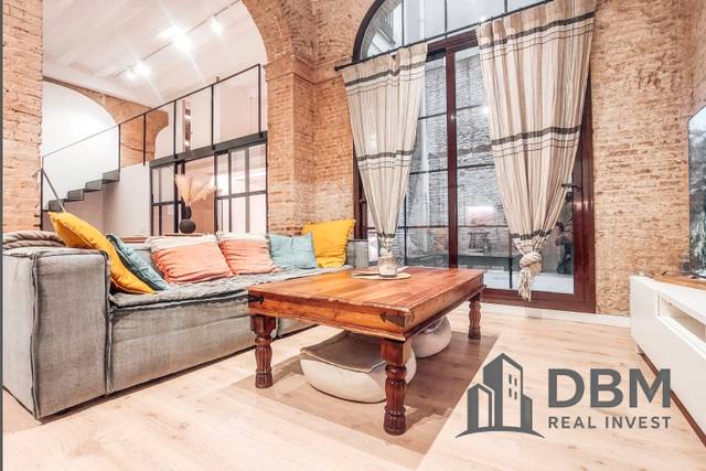 Oficina en Venta en Barri Gòtic