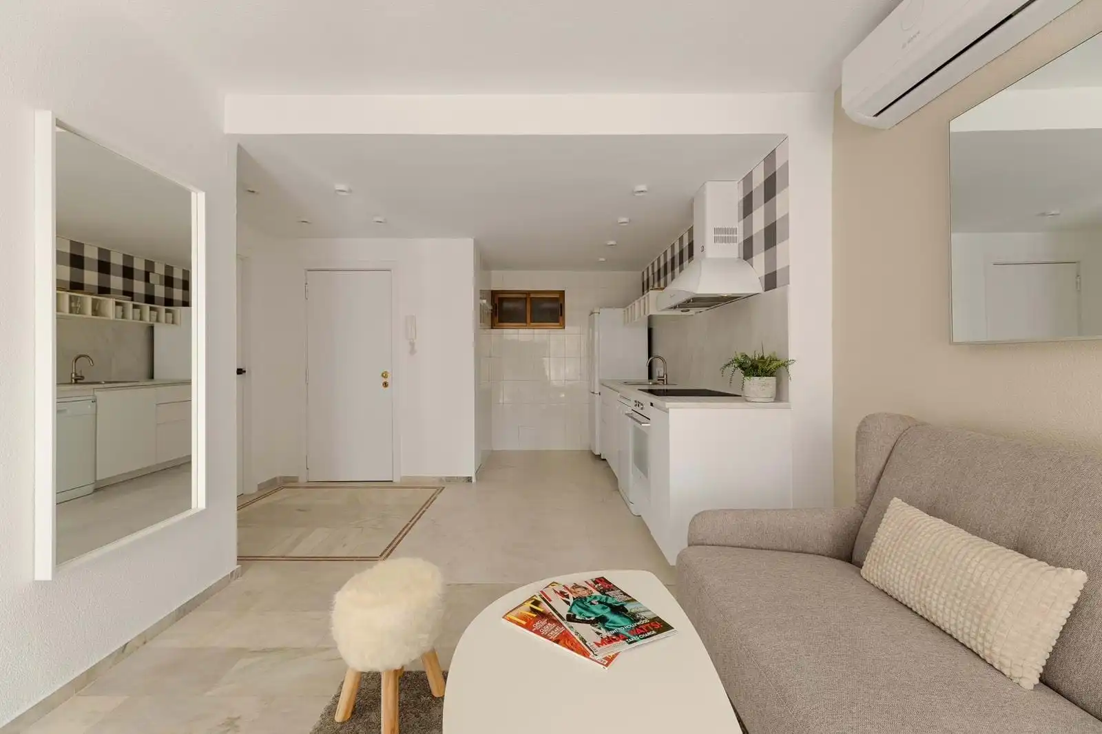 Appartement avec piscine à vendre à Avenida mediterraneo, imagen 5