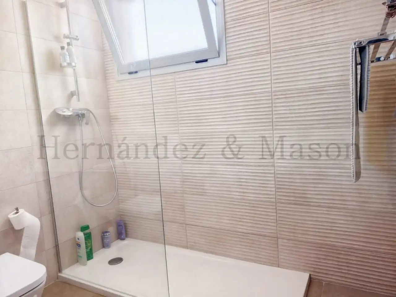 Ático con piscina en venta en Calle Aguilar, imagen 35
