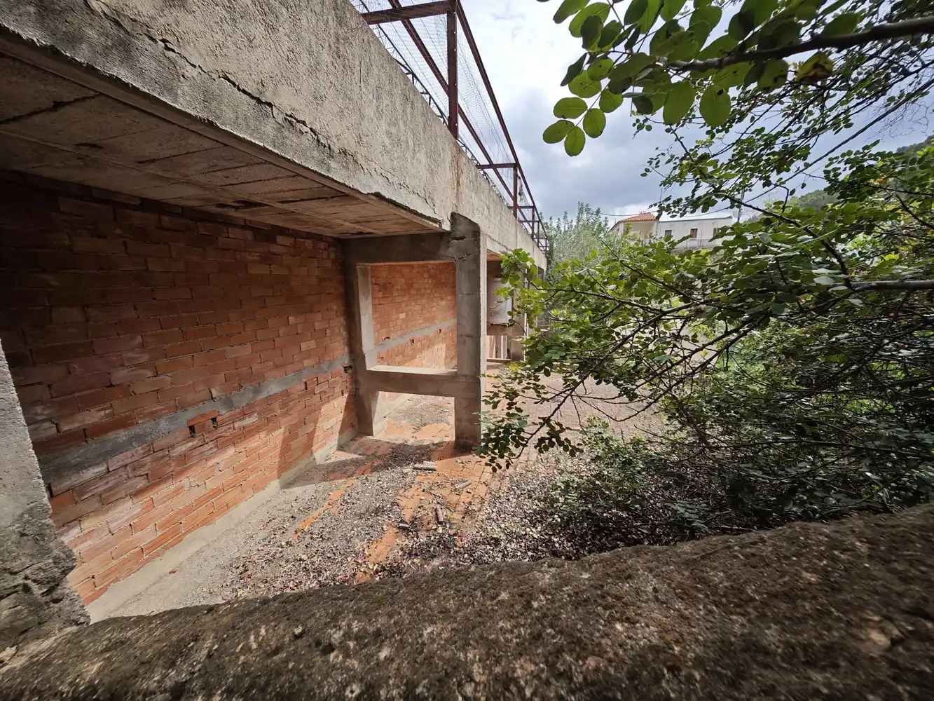 Residential land for sale in Carrer Font de la Reprimala 210, imagen 15