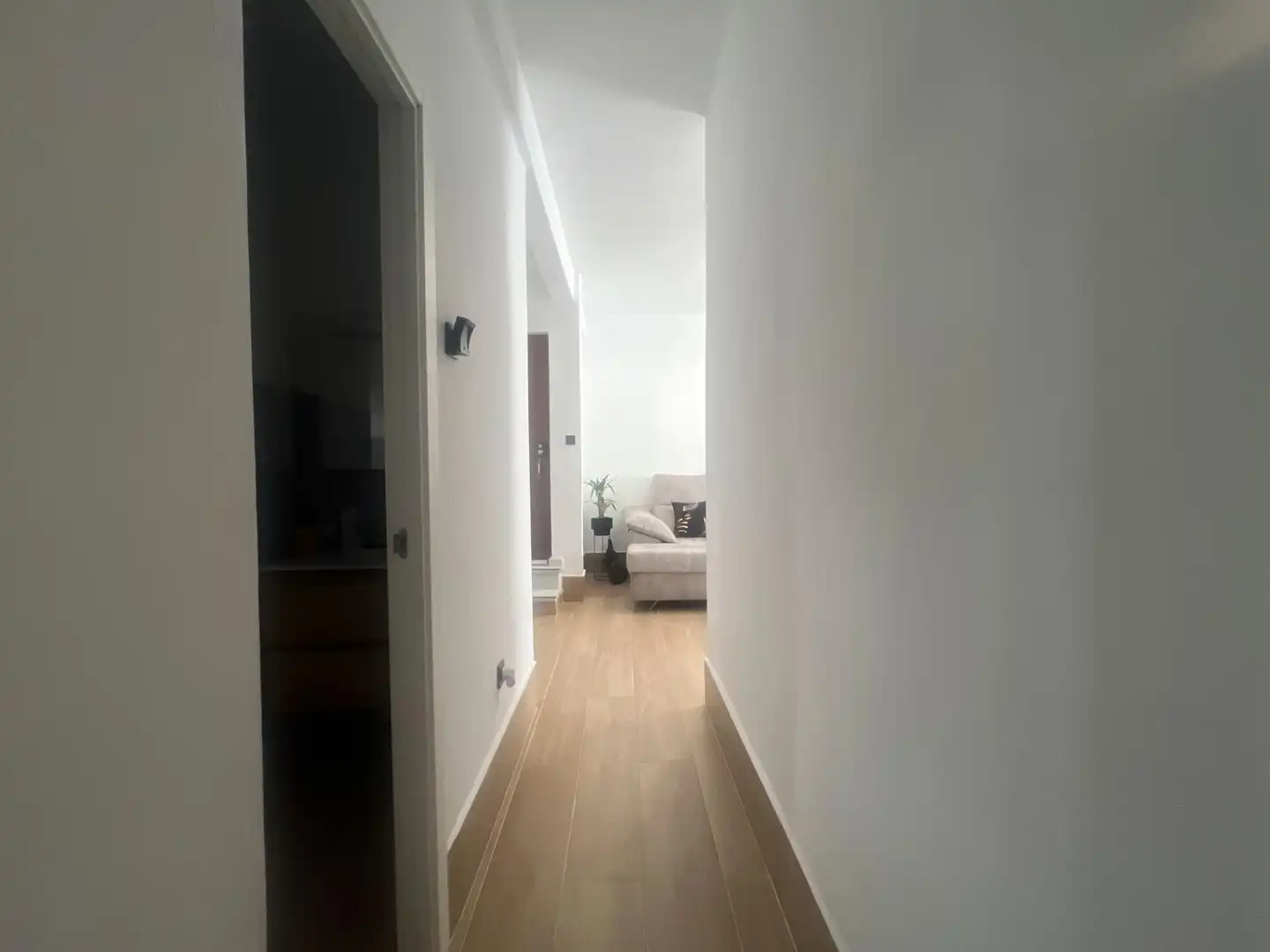 Ground floor for sale in Jerez de la Frontera  with Air Conditioner