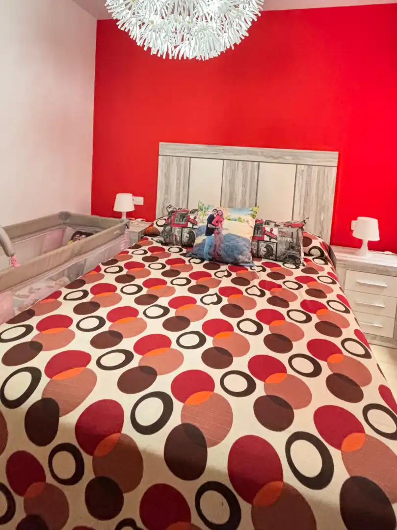 Flat for sale in Avenida Romería de la Virgen del Carmen, 139, Lo Pagán