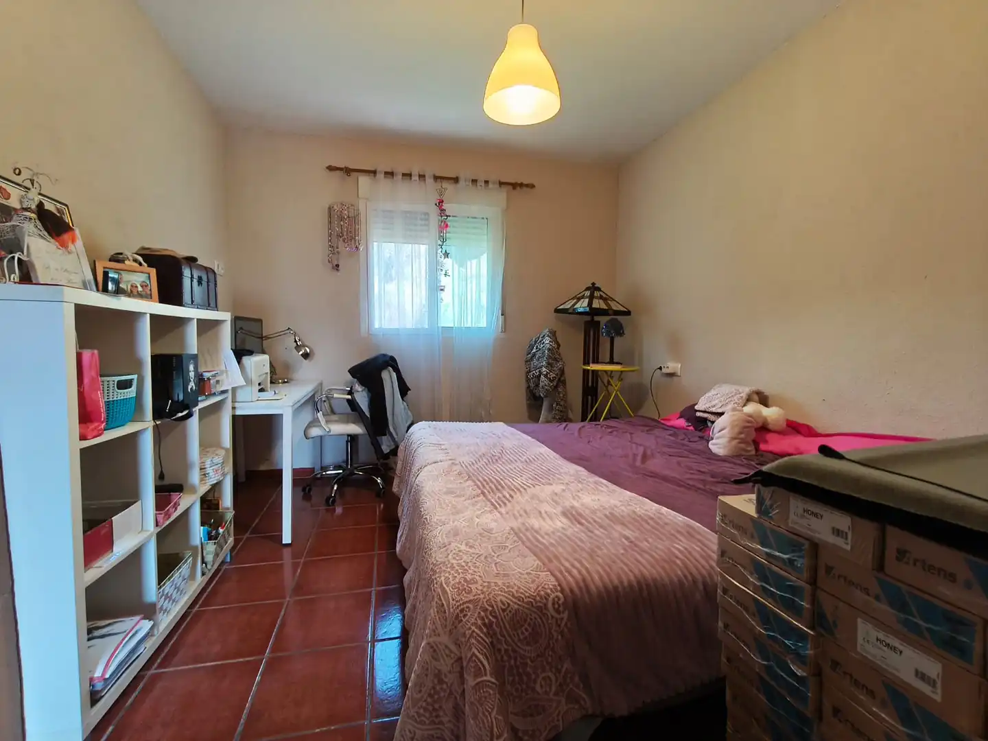 Habitación de Casa o chalet en venta en Planes con Aire acondicionado, Calefacción y Terraza