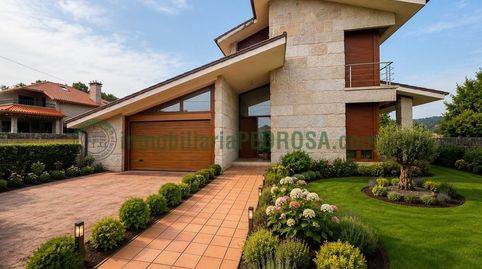 Foto 2 de Casa o chalet en venta en Parroquias Rurales, Pontevedra Capital