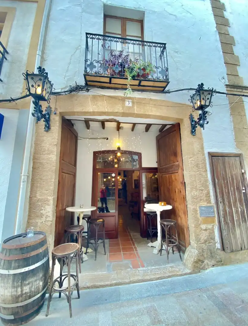 Houses for sale in Jávea / Xàbia  with Air Conditioner, Terrace and Balcony