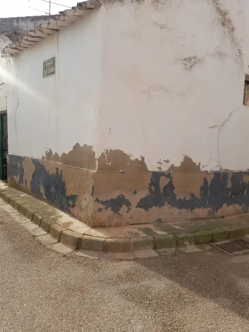 Casa o xalet en venda a Pedanías - Extrarradio