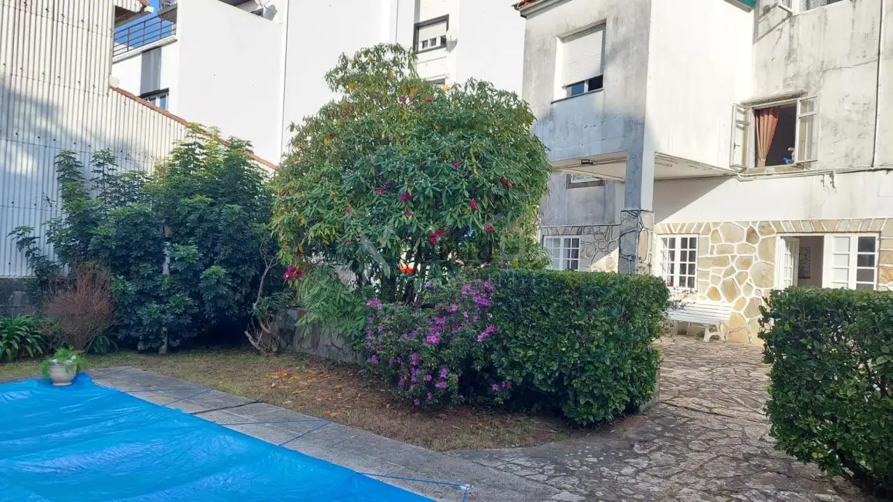 Casa o xalet en venda a Rianxo