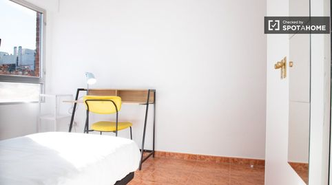 Foto 2 de Habitación en San Fermín, Madrid Capital