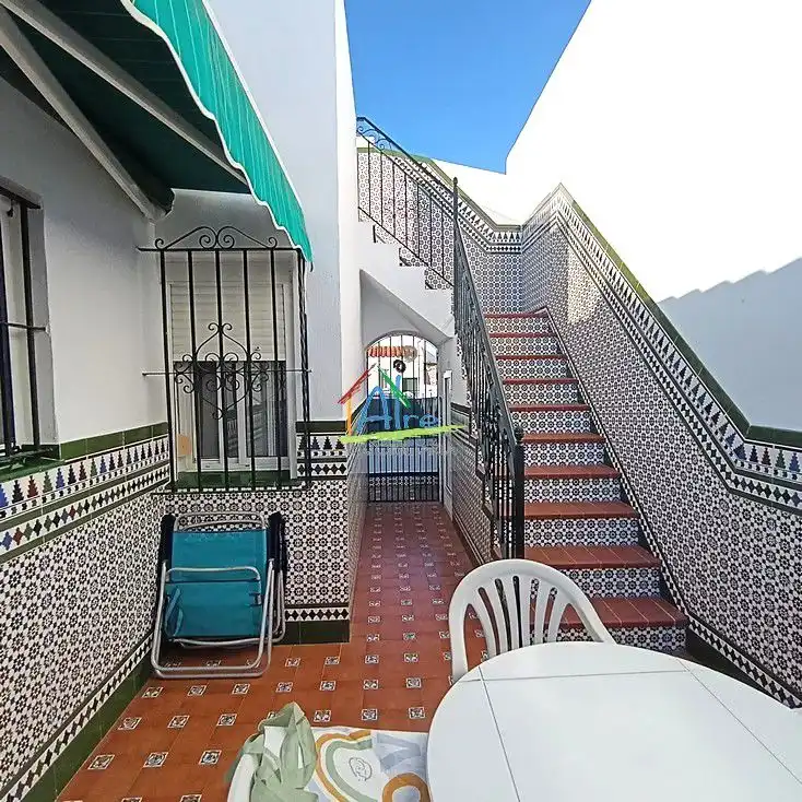 Terrace of Detached homes for sale in Almonte  with Heating, Private garden and Terrace