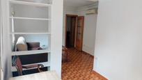 Bedroom of Flat for sale in  Barcelona Capital  with Furnished and Balcony