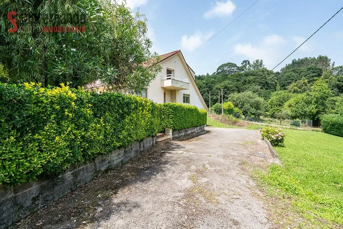 Casa o xalet en venda a Barrio Mies del Valle, Oruña