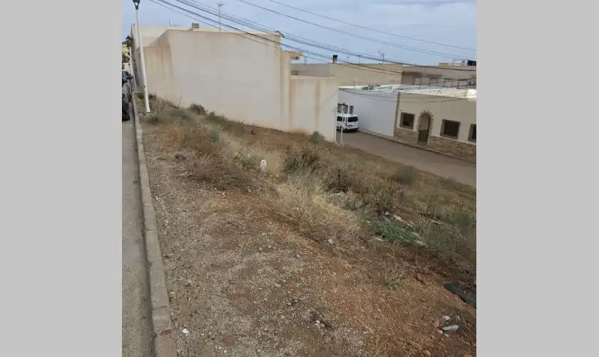Residential land for sale in Calle Vicente Aleixandre, imagen 14