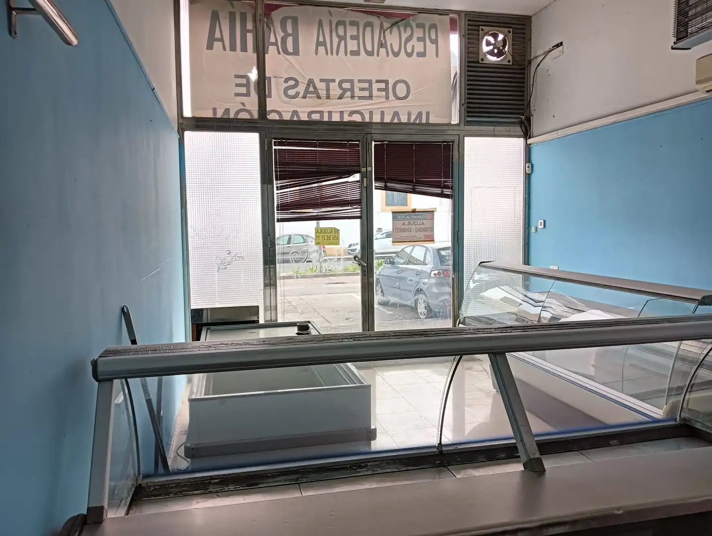Locale commerciale in affitto a Plaza el Molino, imagen 18