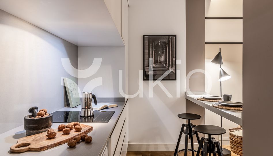 Apartamento de alquiler en Calle de Atocha, Cortes - Huertas - Imagen 5