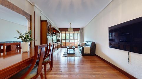 Foto 5 de Piso en venta en Calle Avenida San Adrian, San Adrián, Bilbao