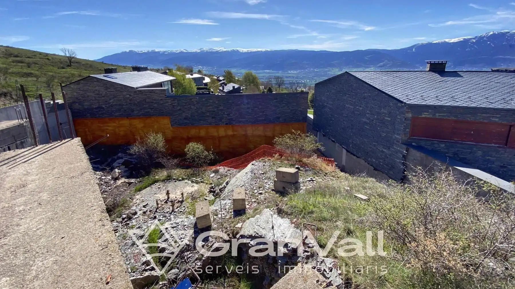Terrenys i solars en venda a Ger, imagen 4