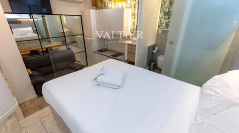 Photo 2 of Flat for rent in García Cea, Valdeacederas,  Madrid Capital