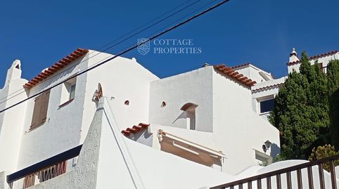 Foto 5 von Einfamilien-Reihenhaus zum Verkauf in Montgó, L'Escala