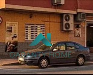 Exterior view of Premises to rent in  Murcia Capital  with Air Conditioner