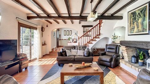 Foto 4 de Casa o xalet en venda a Nucli Urbà, Argentona