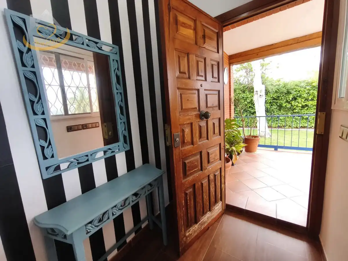 Casa o chalet en venta en Cartaya con Aire acondicionado, Jardín privado y Terraza