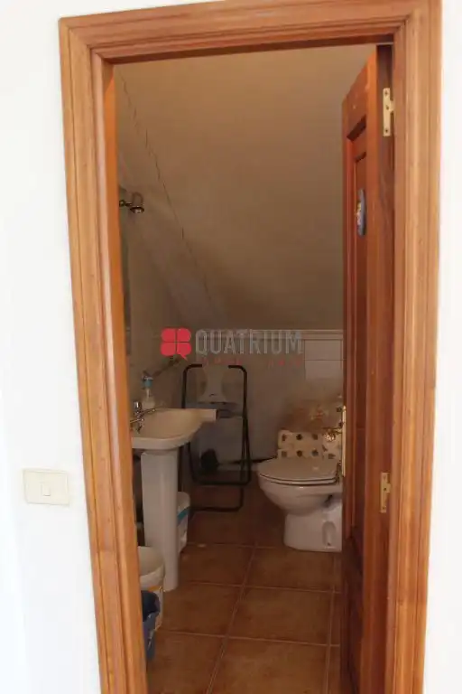 Local comercial de lloguer a Castiñeiriño - Cruceiro de Sar, imagen 8