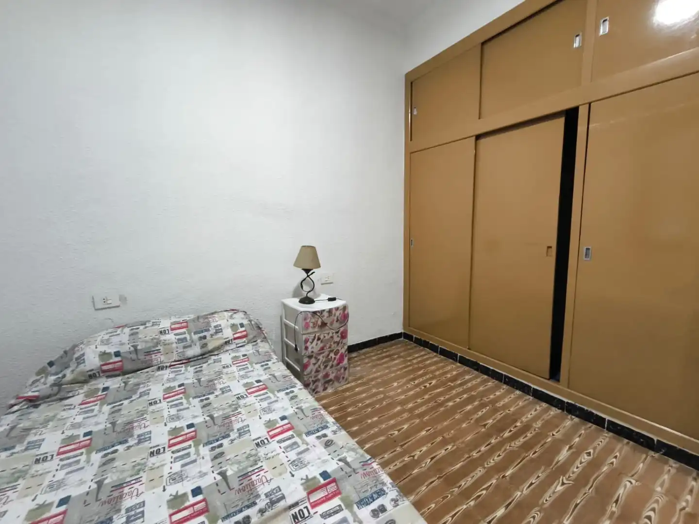 Dormitori de Casa o xalet en venda en Murcia amb Traster