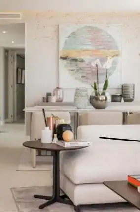 Apartament amb piscina en venda a Estepona Pueblo, imagen 11