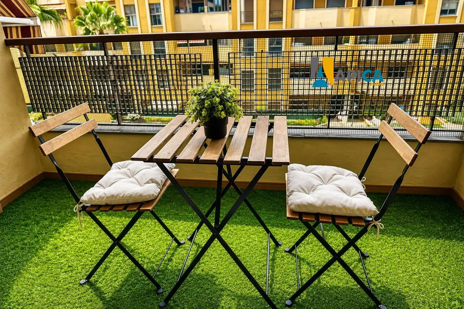 Terraza de Piso en venta en Algeciras con Aire acondicionado y Terraza