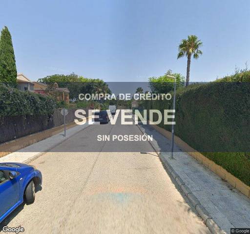 Terreno residencial en Venta en Ramal de Espartinas