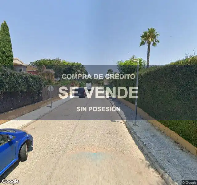 Residencial en venda en Espartinas