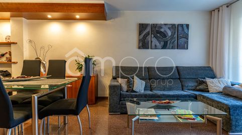 Duplex de 4 dormitorios en Valls, Tarragona, con 2 baños, ascensor y doble acristalamiento. Disfruta de una amplia terraza de 30 m, imatge 4