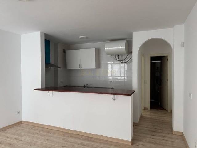 Apartamento en Venta en Parque Victoria Eugenia