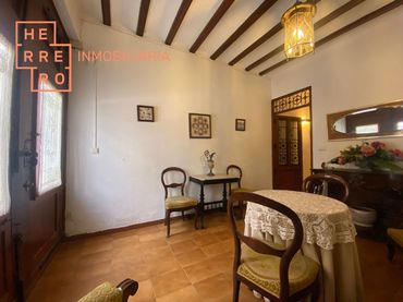 Maison avec balcon à vendre à Centro