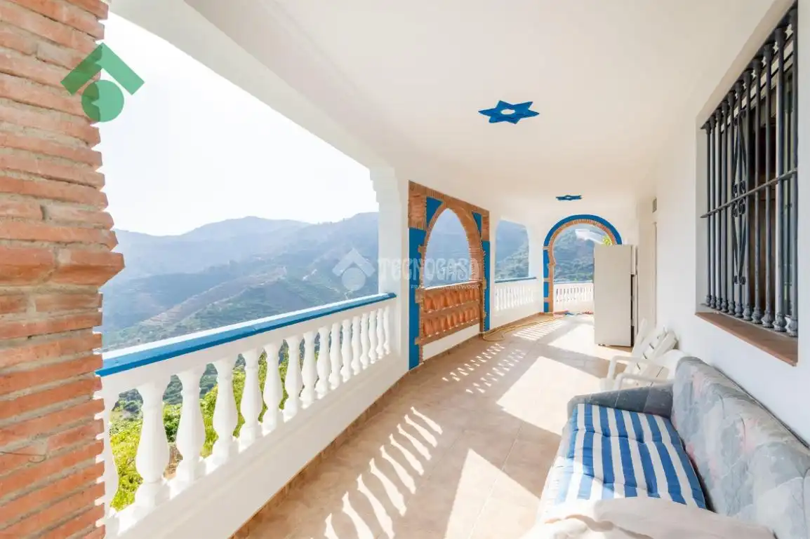 Maison rustique avec terrasse à vendre à Jete, imagen 6