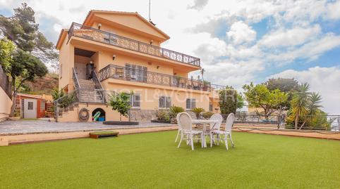 Photo 2 of House or chalet for sale in Camí de Valldeix, Urbanitzacions, Barcelona