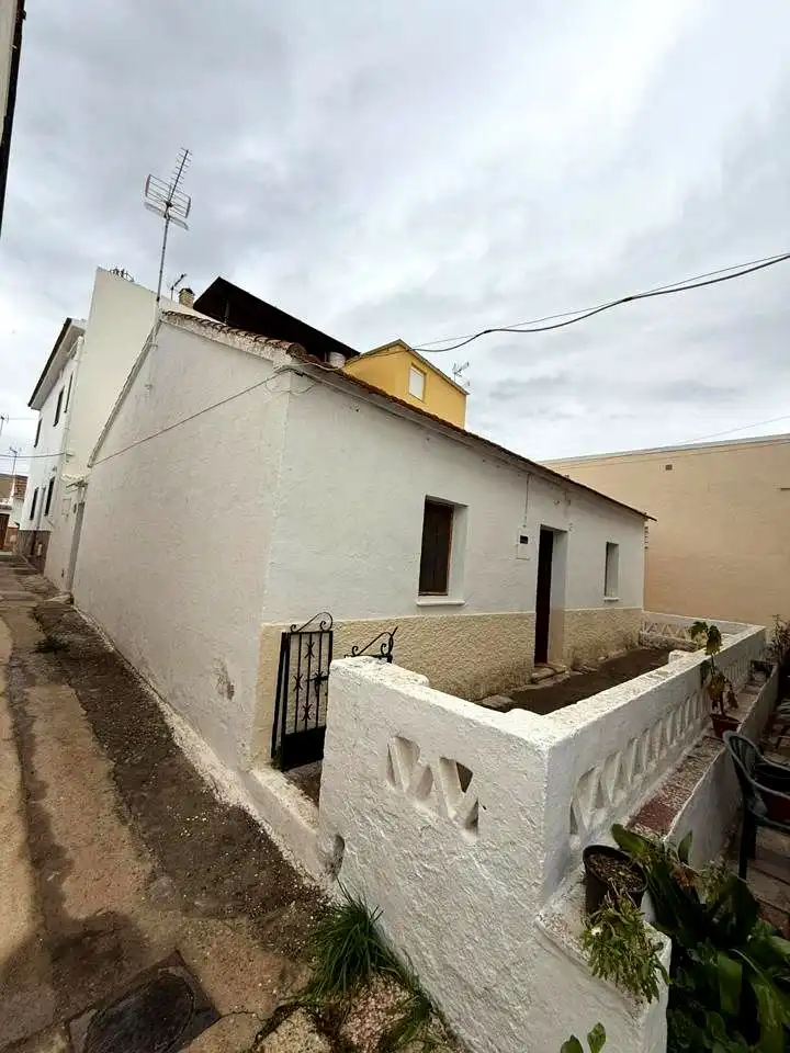 Casa o chalet en venta en monte hored, Campanillas