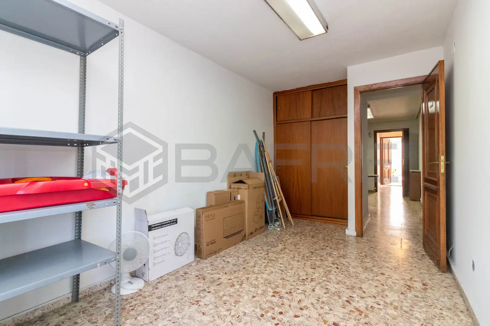Flat for sale in Madrid  with Heating and Terrace