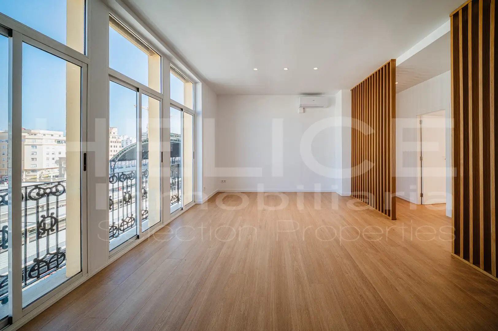 Flat with lift to rent in Carrer d'Alacant 21, imagen 2