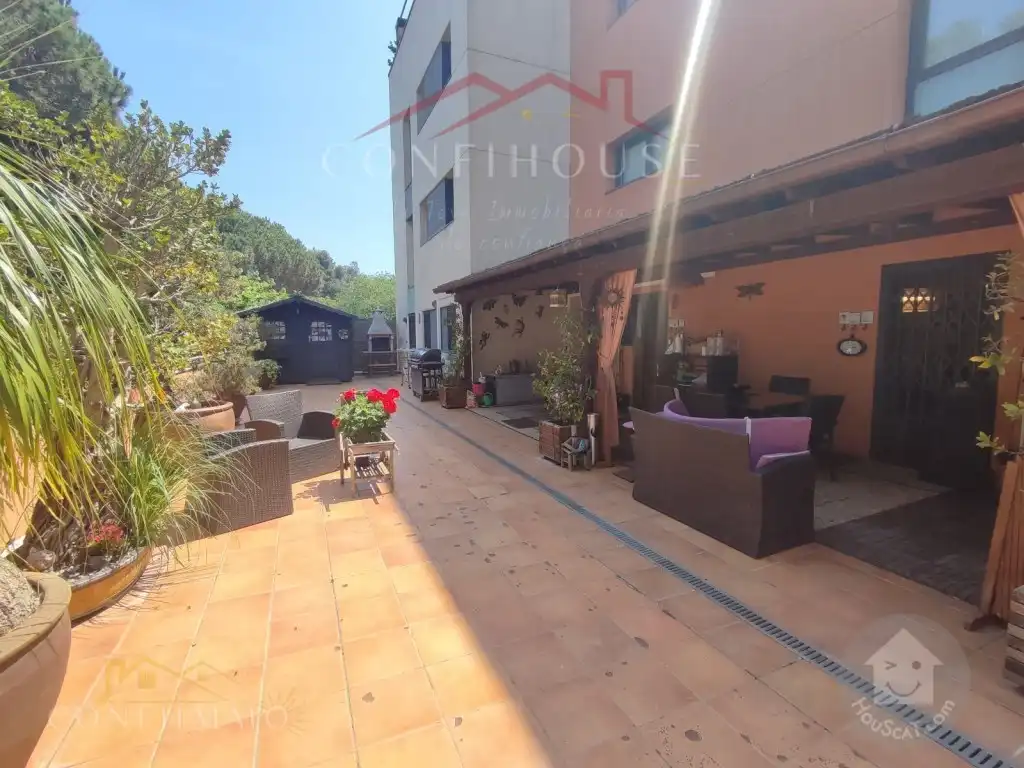 Piso en venta en Avinguda Sa Boadella, Santa Clotilde
