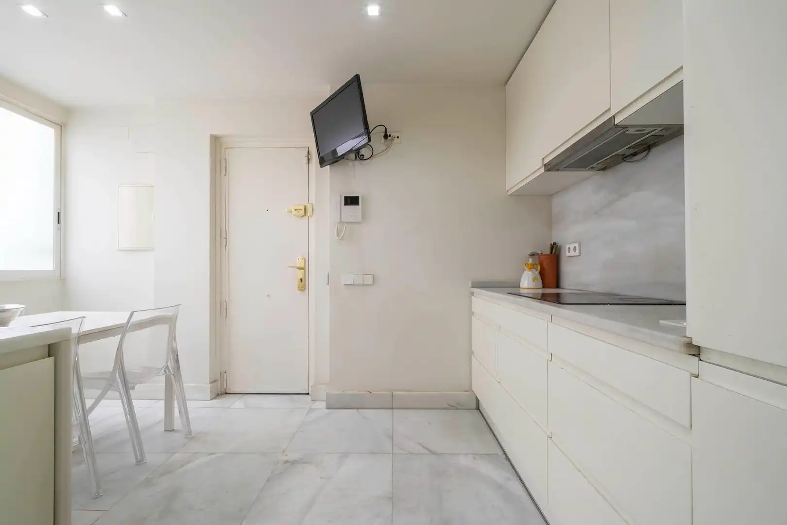 Wohnung mit Aufzug zum Verkauf in Barrio de Salamanca, imagen 29