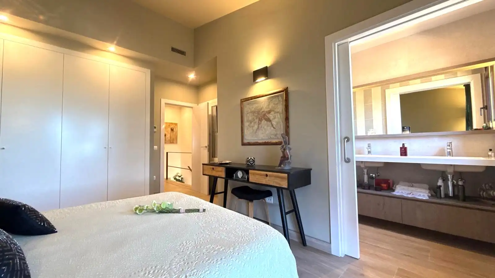 Detached house with terrace for sale in Begur pueblo, imagen 25